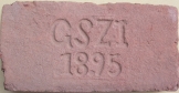 GSZI 1895