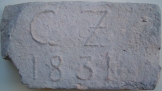 GZ 1831
