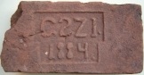GSZI 1884