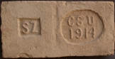 SZ CSU 1914