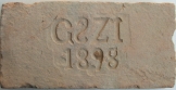 GSZI 1898