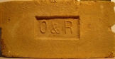 O & R1