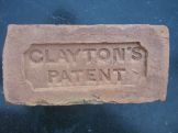 Tata - Claytons patent (Bujdosó Attilától)