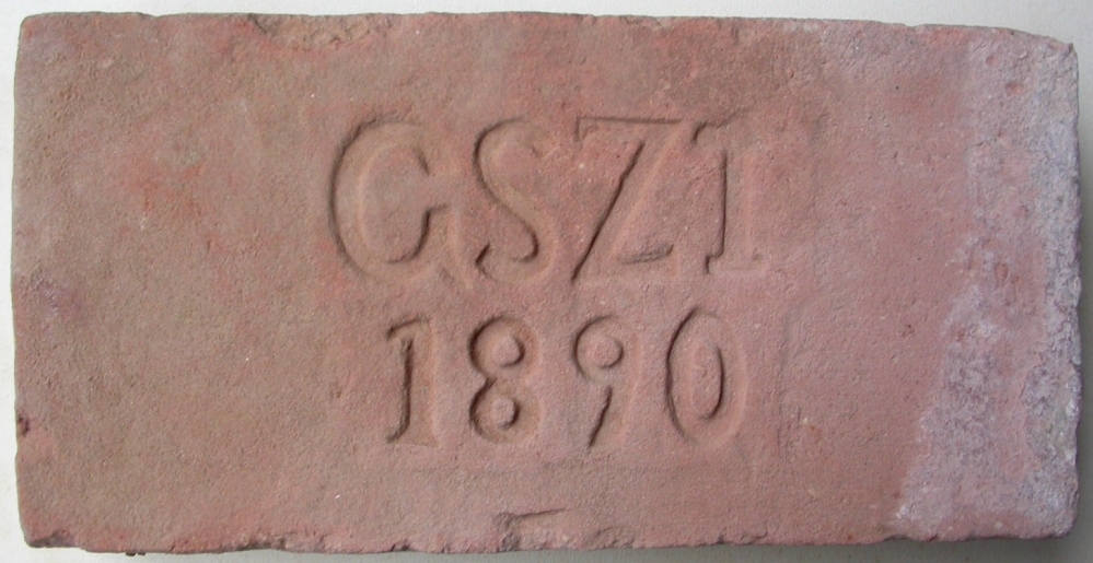 GSZI 1890