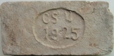 CSU 1925