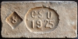 CSU 1925 8