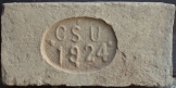 CSU 1924