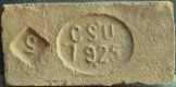 CSU 1925 5