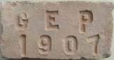 GEP 1907