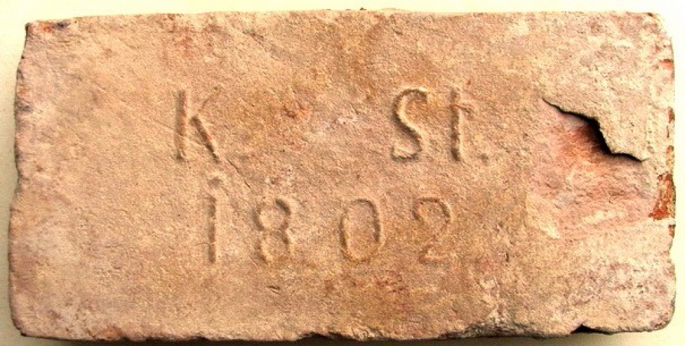 K St 1802