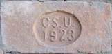 CSU 1923