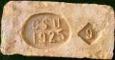 CSU 1925 9