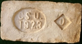 CSU 1923 0