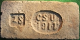 SZ CSU 1917