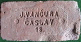 J. VANCURA CASLAV 18.