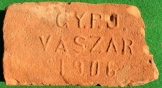 GY.P.U. VASZAR 1906