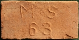 MS 63