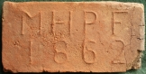 MHPF 1862