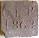 GEP 1863