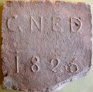 GNED 1826