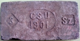 3 CSU 1901 Sz.