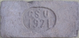 CSU 1921