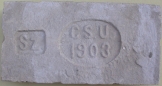 SZ CSU 1903
