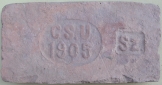 CSU 1905 SZ