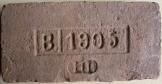 B 1905