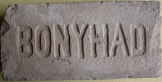 BONYHAD