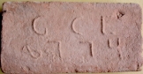 C(G)CE 1774
