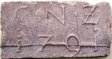 CNZ 1791