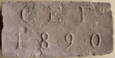 GEF 1890 